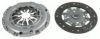 SACHS 3000 951 997 Clutch Kit